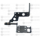 Петли стойки (шарниры) для ноутбука Lenovo 320-15, 520-15, 330-15