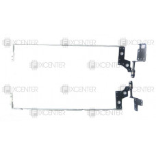 Петли стойки (шарниры) для ноутбука Lenovo 320-15, 520-15, 330-15