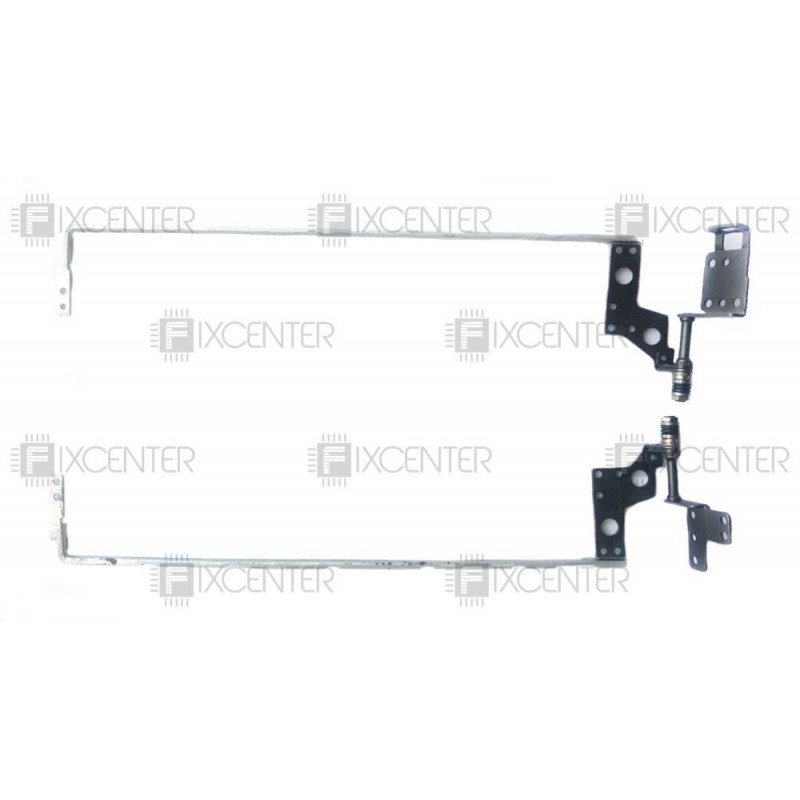 Петли стойки (шарниры) для ноутбука Lenovo 320-15, 520-15, 330-15