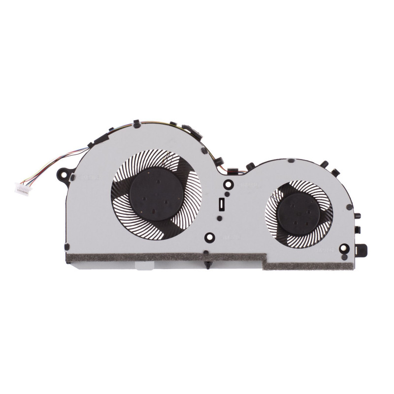Вентилятор (кулер) 5F10S13887 DC28000E1D0 для ноутбука Lenovo L340-15, L340-17 81LK 81LL Gaming