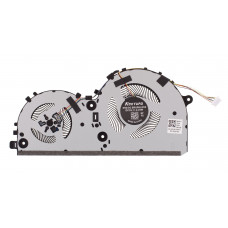 Вентилятор (кулер) 5F10S13887 DC28000E1D0 для ноутбука Lenovo L340-15, L340-17 81LK 81LL Gaming