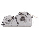 Вентилятор (кулер) 5F10S13887 DC28000E1D0 для ноутбука Lenovo L340-15, L340-17 81LK 81LL Gaming