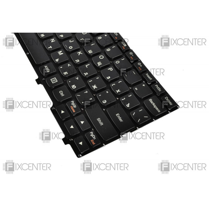 Клавіатура для ноутбука Lenovo IdeaPad 100S-11IBY