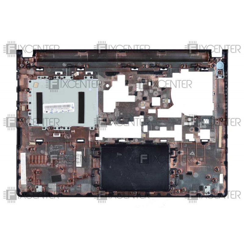 Корпус (лицевая панель) для ноутбука Lenovo IdeaPad S300, S310, M30-70 Черный, Лицевая панель (Cover-C)