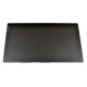 Корпус (крышка матрицы) AM1K7000110 для ноутбука Lenovo IdeaPad 5 15IML05, 15ADA05, 15IGL05, 15IIL05, 15ARE05 Gray, Крышка (Cover-A)