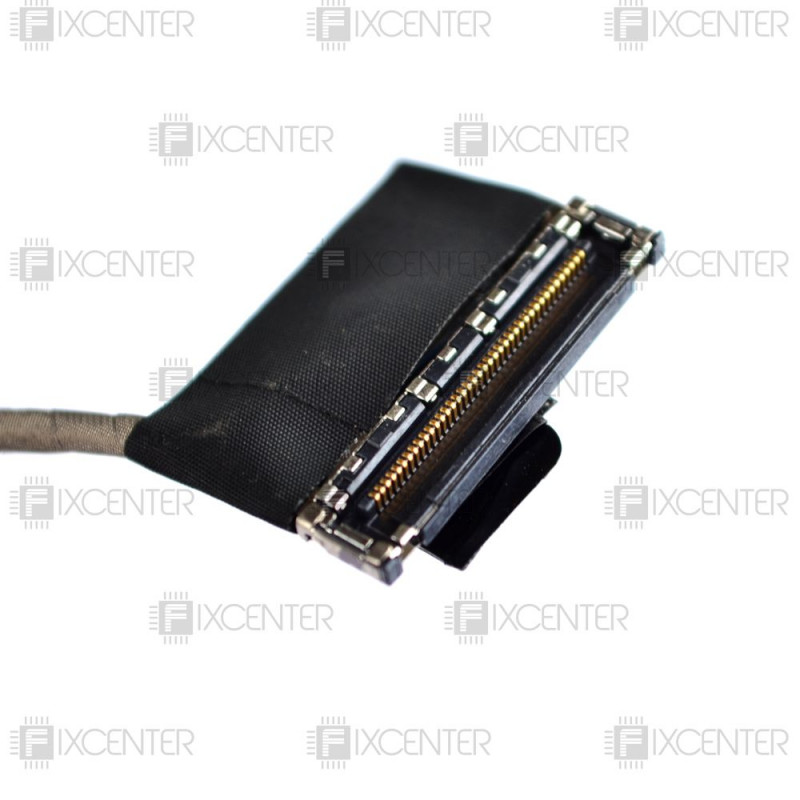 Шлейф матрицы DC02001WA00 для ноутбука Lenovo Y40-70, Y40-80, Y50-70 30 pin no touch