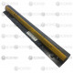 Батарея (аккумулятор) L12S4A02 для ноутбука Lenovo G500S, G505S, G50-30, G50-70, Z50-70 2600 mAh, 2600 mAh, Внешний, High copy, 14.8 V