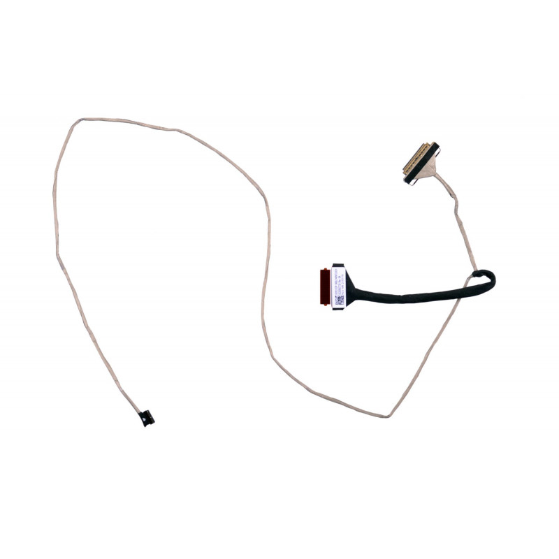 Шлейф матриці (екрану) DC020027720 для ноутбука Lenovo IdeaPad 3 15IML05, 15ADA05, 15IGL05, 15IIL05, 15ARE05 Оригінал
