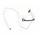Шлейф матриці (екрану) DC020027720 для ноутбука Lenovo IdeaPad 3 15IML05, 15ADA05, 15IGL05, 15IIL05, 15ARE05 Оригінал