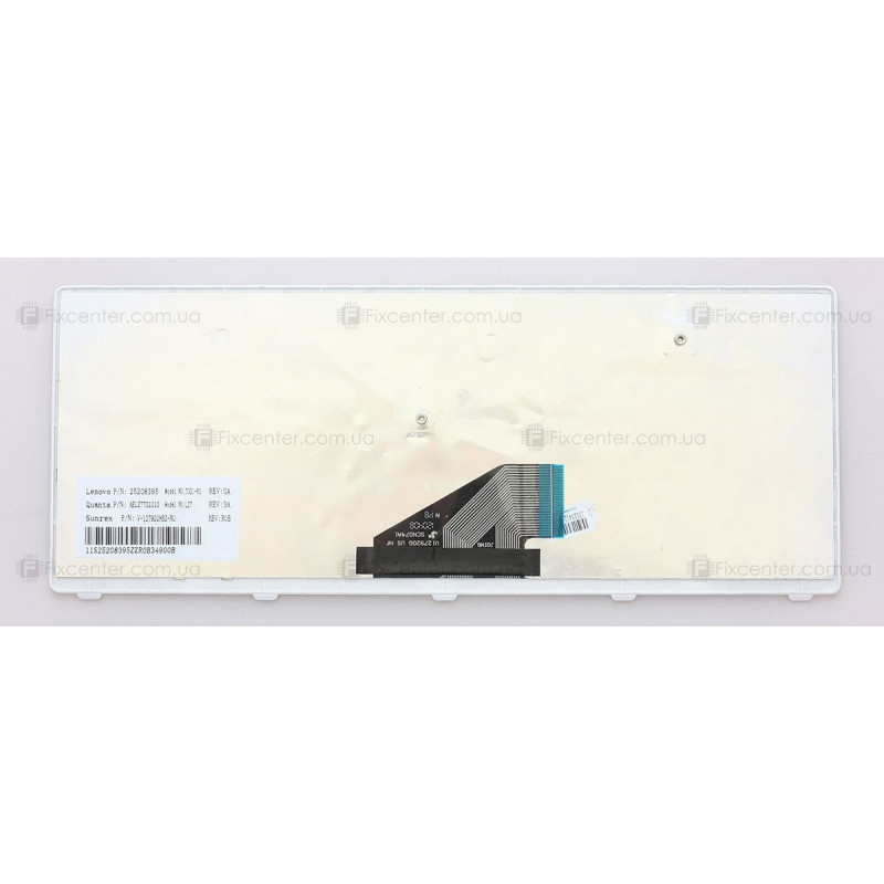 Клавиатура для ноутбука Lenovo U310