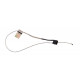 Шлейф матрицы (экрана) DC02001YF00 для ноутбука Lenovo IdeaPad 320-15, 330-15, 520-15 30pin no touch