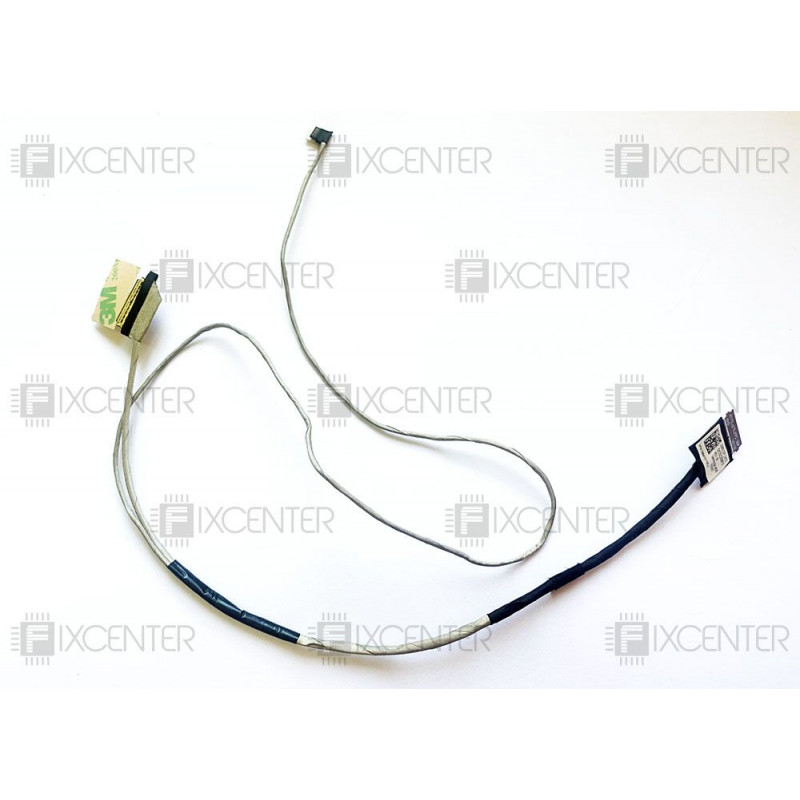 Шлейф матрицы (экрана) для ноутбука Lenovo IdeaPad 110-15 30pin