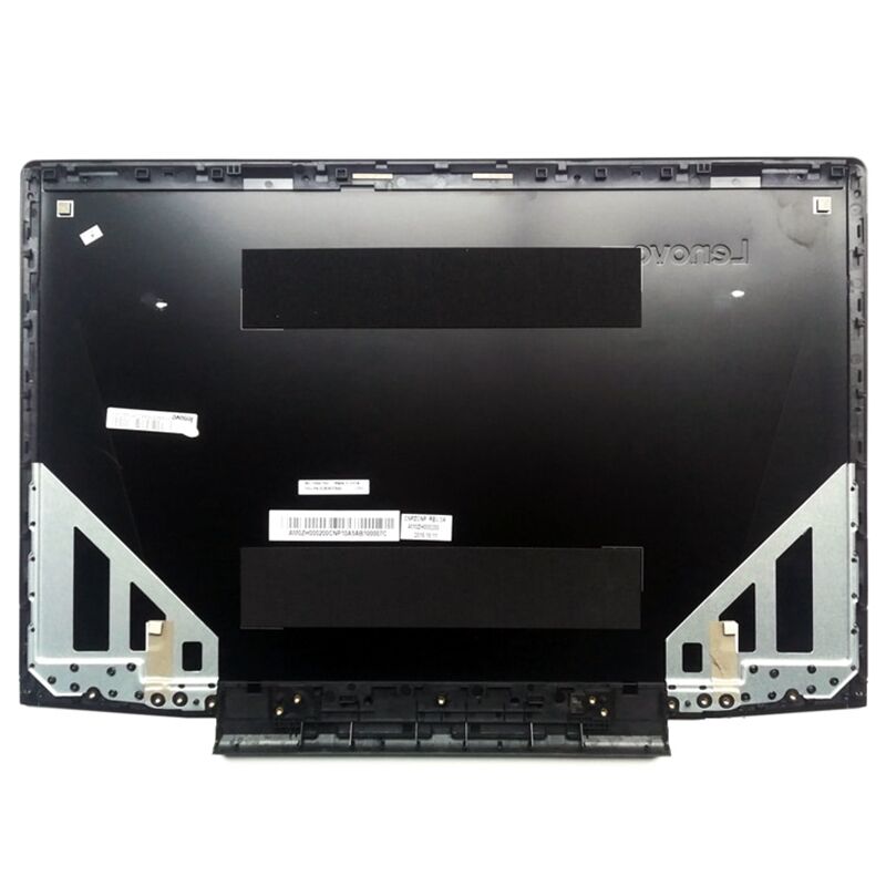 Корпус (крышка матрицы) AM0ZH000200 для ноутбука Lenovo Y700-17ISK Y700-17 вариант 1 (Заводская разборка), Крышка (Cover-A)