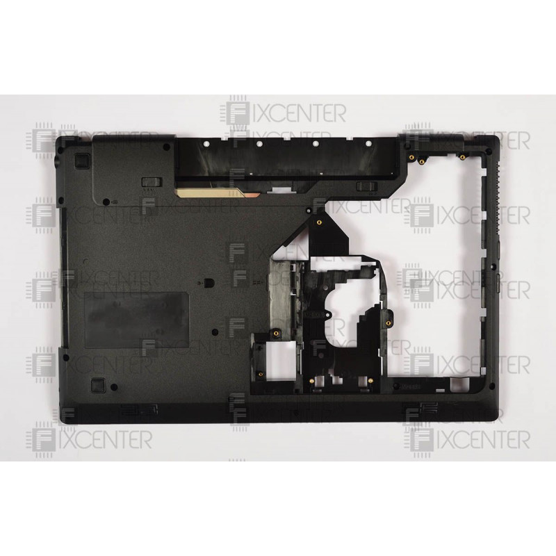Корпус (нижняя часть) для ноутбука Lenovo G770, G775, G780, Нижняя часть (Cover-D)