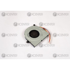 Вентилятор (кулер) KSB0505HA-A-9K62, AB7005HX-Q0B, DC28000BZD0 для ноутбука Lenovo S300, S400, S415 Оригинал!