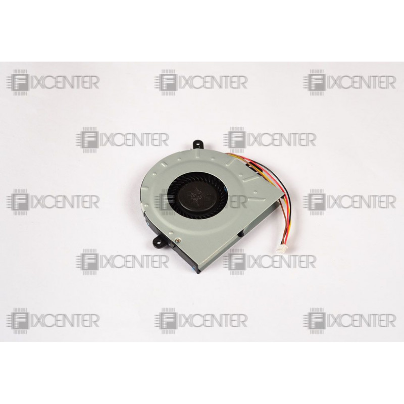 Вентилятор (кулер) KSB0505HA-A-9K62, AB7005HX-Q0B, DC28000BZD0 для ноутбука Lenovo S300, S400, S415 Оригинал!