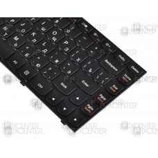 Клавиатура для ноутбука Lenovo B40-80, G40-30, G40-45, Z40-70, Z40-75