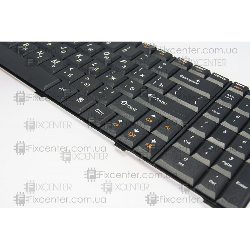 Клавиатура для ноутбука Lenovo G560, G565