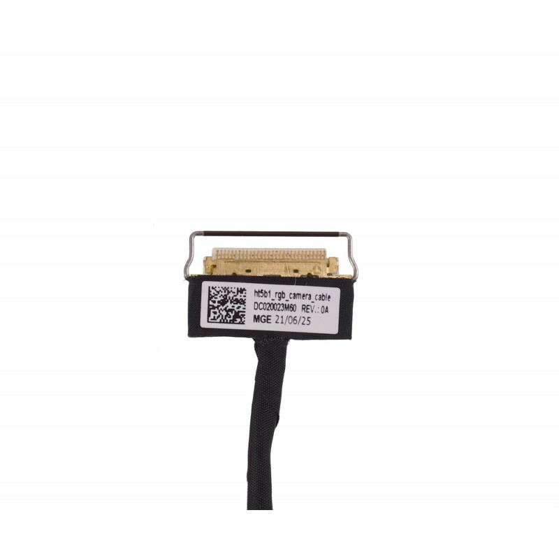 Шлейф камери DC020023M60 HT5B1 для ноутбука Lenovo ThinkPad T590 P53S P15S T15 RGB