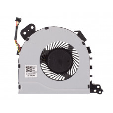 Вентилятор (кулер) 5F10N82225 для ноутбука Lenovo IdeaPad 320-15ABR, 320-15IKB, 520-15IKB OEM