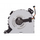 Вентилятор (кулер) 5F10N82225 для ноутбука Lenovo IdeaPad 320-15ABR, 320-15IKB, 520-15IKB OEM
