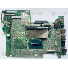 Б/У Материнская плата (14217-1M 448.03N03.001M) для ноутбука Lenovo S41-70, YOGA 500-14IBD, Flex 3-1470. Intel SR27G