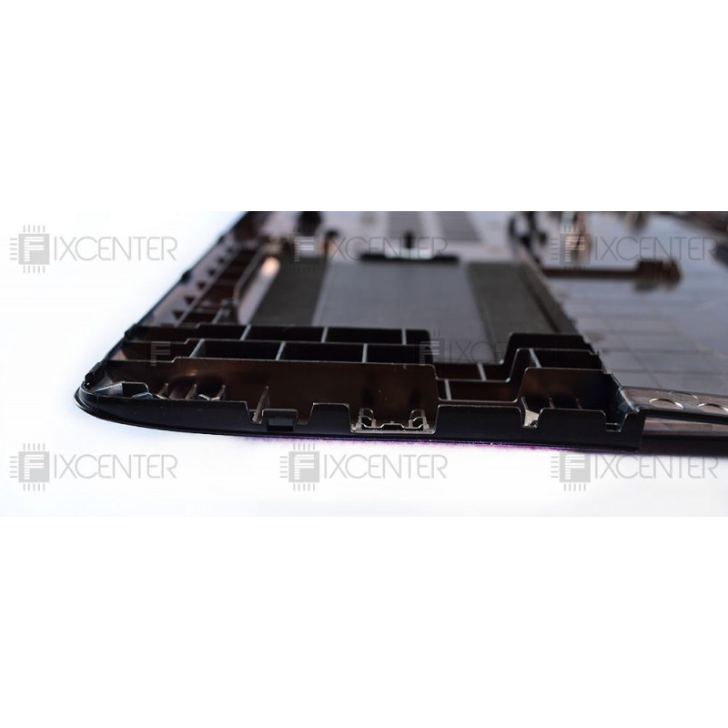Корпус (нижняя часть) для ноутбука Lenovo 100-15IBY, Нижняя часть (Cover-D)