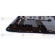 Корпус (нижняя часть) для ноутбука Lenovo 100-15IBY, Нижняя часть (Cover-D)