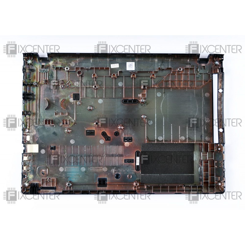 Корпус (нижняя часть) для ноутбука Lenovo 100-15IBY, Нижняя часть (Cover-D)