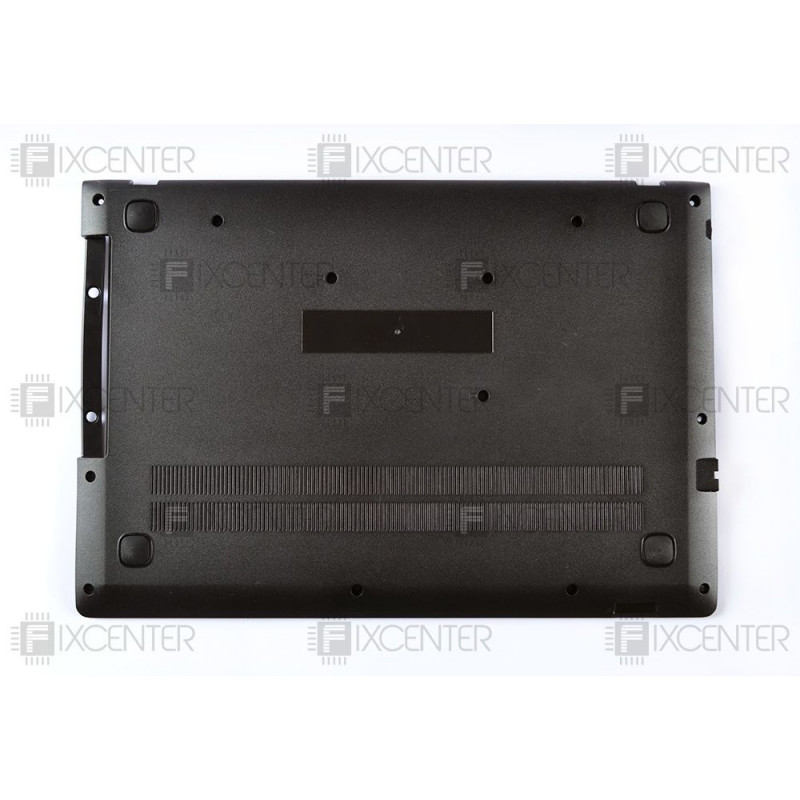 Корпус (нижняя часть) для ноутбука Lenovo 100-15IBY, Нижняя часть (Cover-D)