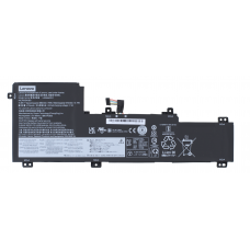 Батарея (аккумулятор) L20M4PE1 L20L4PE1 для ноутбуков Lenovo IdeaPad 5 Pro 16ACH6 Yoga Slim 7 Pro 16ACH6 IdeaPad Creator 5 16ACH6 15.36V 75Wh 4883mAh Orig, 4883 mAh, Внутренний, Оригинал, 15 V