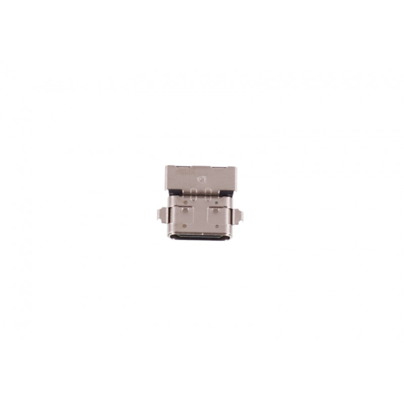 Разъем питания для ноутбука Lenovo IdeaPad Yoga C940-14IIL C340-15API C340-15IIL ThinkBook 14 G2 Air 14 2019 Air-14IIL 2020 Type-C