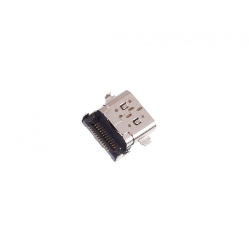 Разъем питания для ноутбука Lenovo IdeaPad Yoga C940-14IIL C340-15API C340-15IIL ThinkBook 14 G2 Air 14 2019 Air-14IIL 2020 Type-C