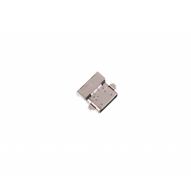 Разъем питания для ноутбука Lenovo IdeaPad Yoga C940-14IIL C340-15API C340-15IIL ThinkBook 14 G2 Air 14 2019 Air-14IIL 2020 Type-C