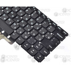 Клавиатура для ноутбука Lenovo IdeaPad 310S-14, 310S-14ISK, 510S-14IKB, 710S-14