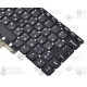 Клавиатура для ноутбука Lenovo IdeaPad 310S-14, 310S-14ISK, 510S-14IKB, 710S-14