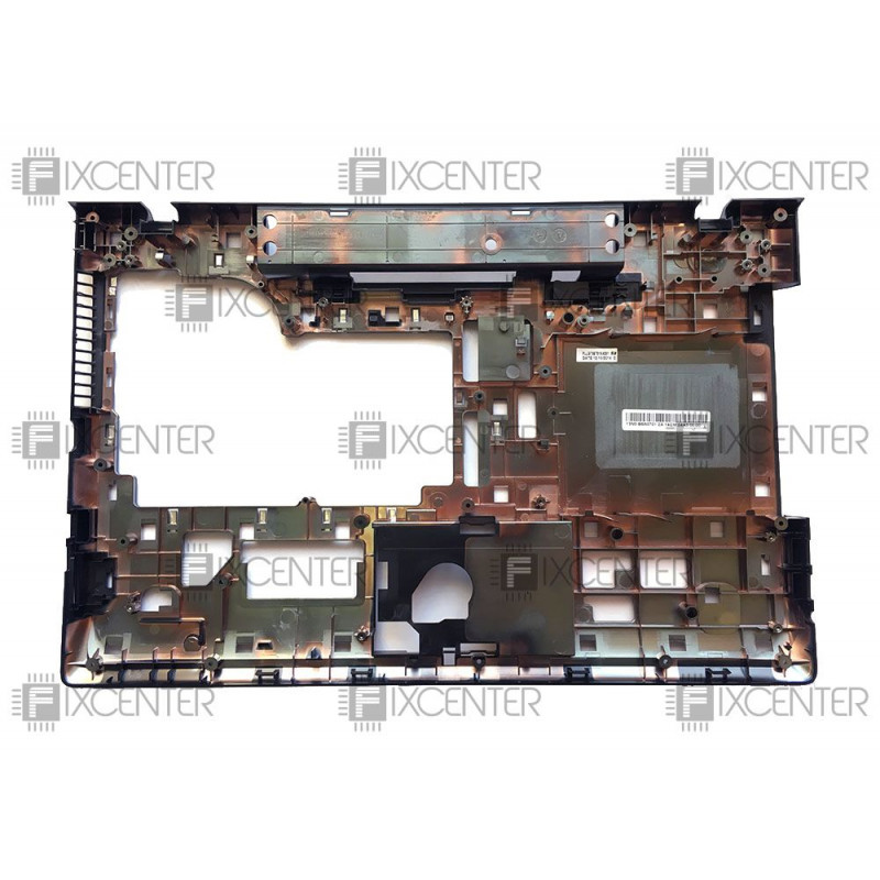 Корпус (нижняя часть) для ноутбука Lenovo G700, G710, Нижняя часть (Cover-D)