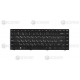 Клавіатура для ноутбука Lenovo IdeaPad 100-14, 100-14IBY