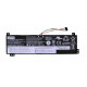 Батарея (аккумулятор) L17C2PB3, L17L2PB3, 5B10P54004 для ноутбука Lenovo IdeaPad V130-15IKB, V330-14ARR, V530-15IKB Оригинал 4030 mAh, 4050 mAh, Внутренний, Оригинал, 7.2 V, 7.4 V, 7.6 V