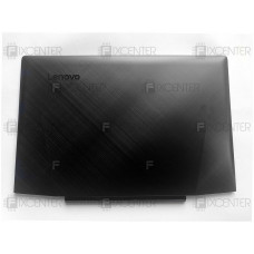 Корпус (крышка матрицы) для ноутбука Lenovo Y700-15, Y700-15ISK touch без 3D, Крышка (Cover-A)