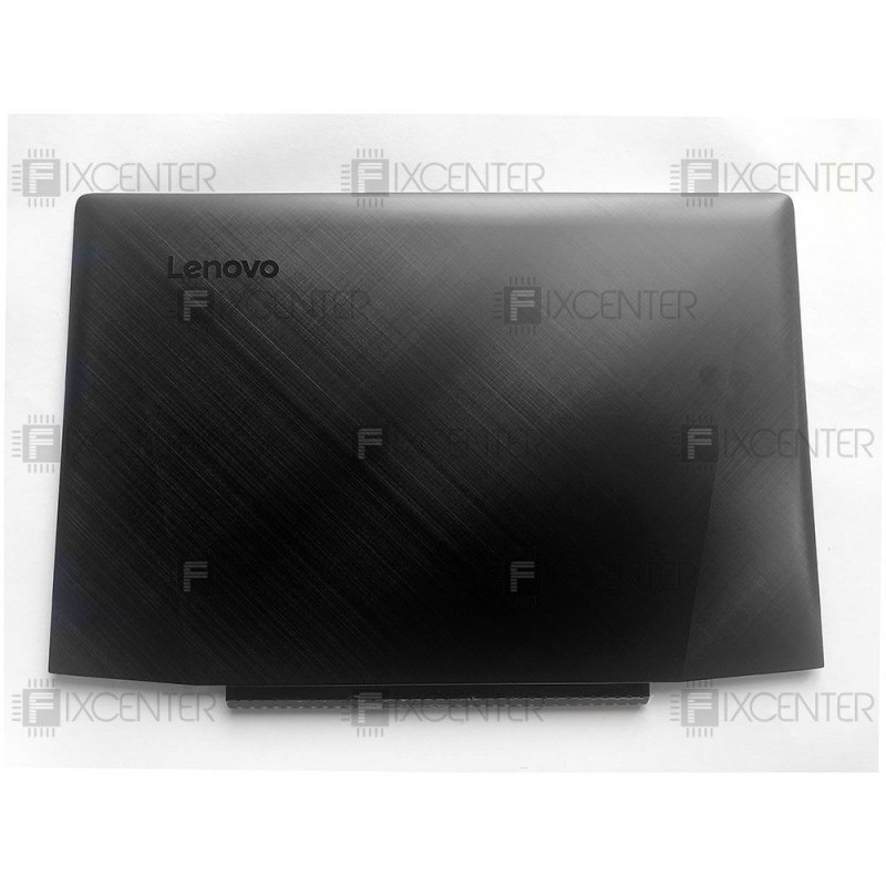 Корпус (крышка матрицы) для ноутбука Lenovo Y700-15, Y700-15ISK touch без 3D, Крышка (Cover-A)