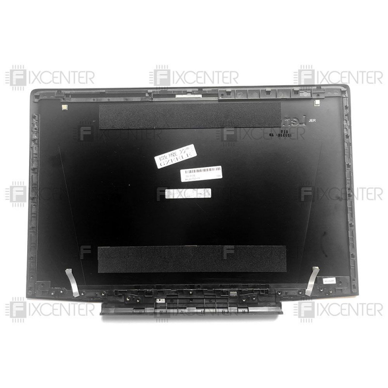 Корпус (крышка матрицы) для ноутбука Lenovo Y700-15, Y700-15ISK touch без 3D, Крышка (Cover-A)