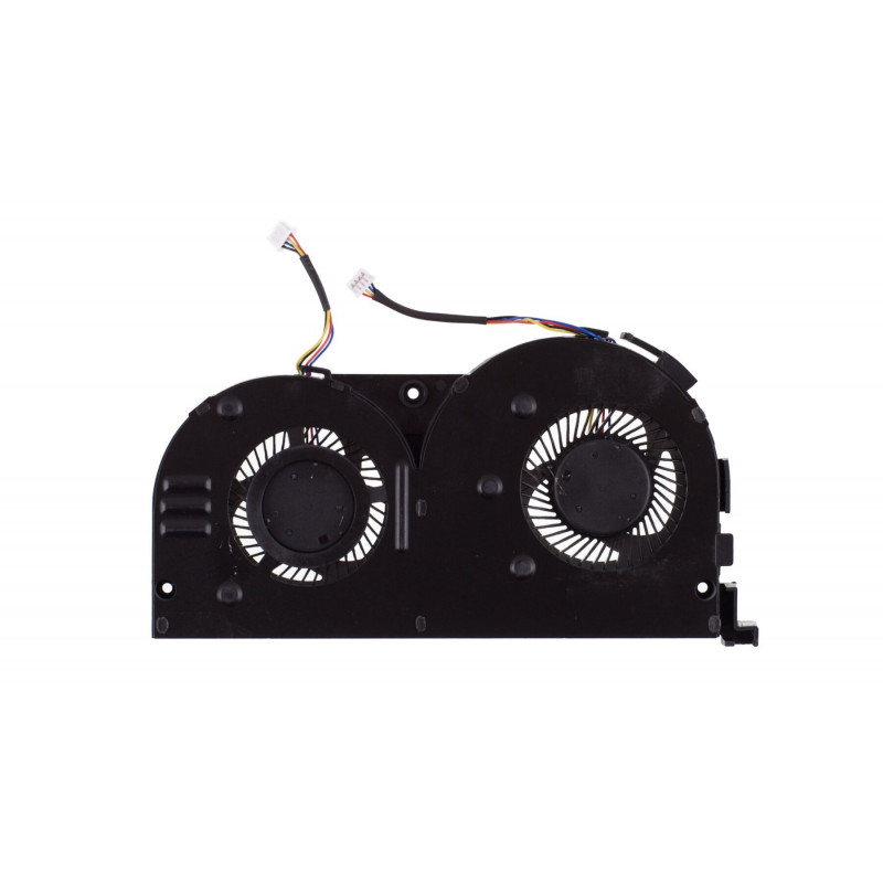 Вентилятор (кулер) EG60070S1-C060-S99, DFS501105PQ0T для ноутбука Lenovo Ideapad Y50-50, Y50-70, Y50-80