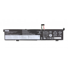 Батарея (аккумулятор) L19M3PF7 для ноутбуків Lenovo ideapad Gaming 3-15IMH05, 3-15ARH05 Оригинал 11.4V 45Wh 4000 mAh, 4000 mAh, Внутренний, Оригинал, 11.4 V