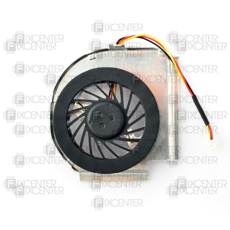 Вентилятор (кулер) MCF-217PAM05 42W2460 42W2461 для ноутбука IBM ThinkPad T61, T61P