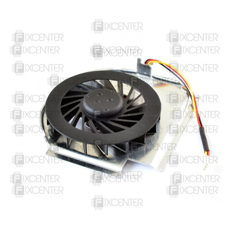 Вентилятор (кулер) MCF-217PAM05 42W2460 42W2461 для ноутбука IBM ThinkPad T61, T61P