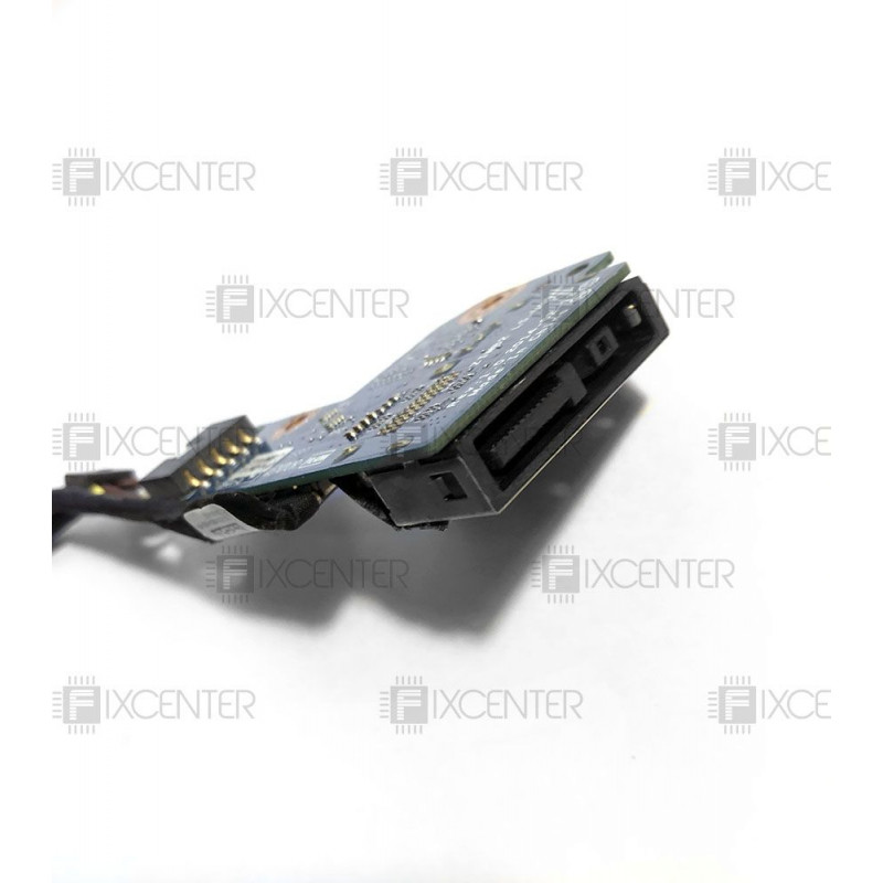 Плата с разъемом питания с SATA для Lenovo B50-30, B50-45, B50-70, B50-80, B51-30 (ZIWB2 LS-B094P)