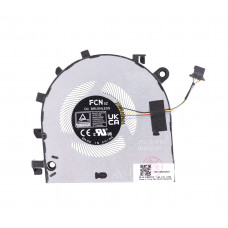 Вентилятор (кулер) DFS1507059ROT SF10R66512 для ноутбука Lenovo ThinkBook 14 G4 IAP, 14 G4 ARA GPU Оригинал!