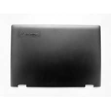 Корпус (крышка матрицы) для ноутбука Lenovo Yoga 500-14ISK Flex 3-14, Крышка (Cover-A)