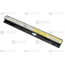 Батарея (аккумулятор) для ноутбука Lenovo G500S, G505S, G50-30, G50-70, Z50-70 Оригинал 2200 mAh, 2200 mAh, Внешний, Оригинал, 14.4 V